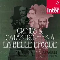 Affaires sensibles artwork