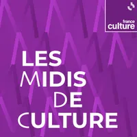 Les Midis de Culture artwork