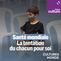Cultures monde artwork