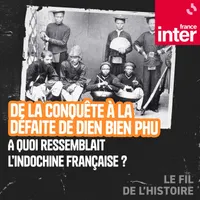 Le Fil de l'histoire artwork