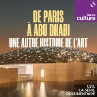 LSD, la série documentaire artwork