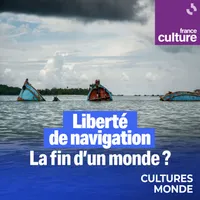 Cultures monde artwork