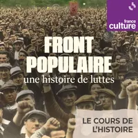 Les émissions de savoir de France Culture artwork