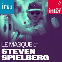 Le masque et la plume artwork