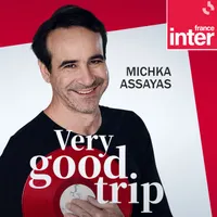 Very Good Trip artwork