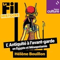 Le Fil Culture G artwork
