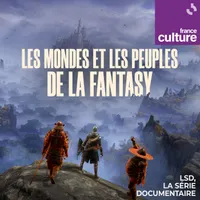 LSD, la série documentaire artwork