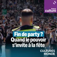 Cultures monde artwork