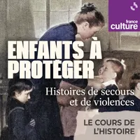 Les émissions de savoir de France Culture artwork