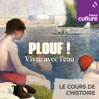 Les émissions de savoir de France Culture artwork