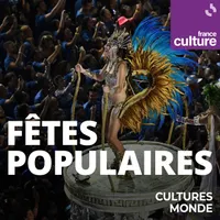 Cultures monde artwork
