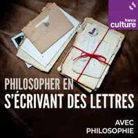 Avec philosophie artwork