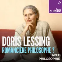 Les émissions de savoir de France Culture artwork