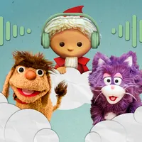 Unser Sandmännchen artwork