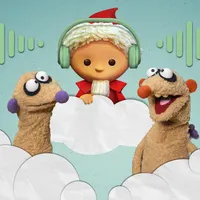 Unser Sandmännchen artwork