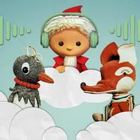 Unser Sandmännchen artwork