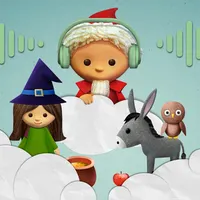 Unser Sandmännchen artwork