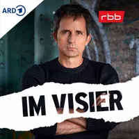 Im Visier – Verbrecherjagd in Berlin und Brandenburg artwork