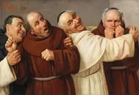 The History of the Christian Church artwork