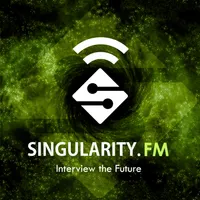 Singularity.FM artwork