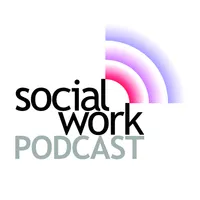 The Social Work Podcast artwork