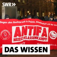Das Wissen | SWR artwork