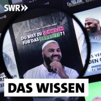 Das Wissen | SWR artwork