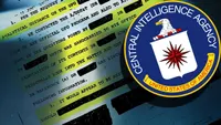 The Black Vault Radio w/ John Greenewald, Jr. artwork