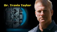 The Black Vault Radio w/ John Greenewald, Jr. artwork
