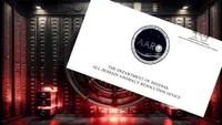 The Black Vault Radio w/ John Greenewald, Jr. artwork