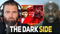 The Deen Show artwork