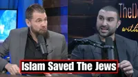 The Deen Show artwork