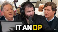 The Deen Show artwork