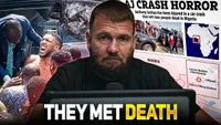 The Deen Show artwork