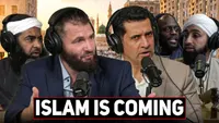 The Deen Show artwork