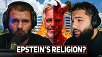 The Deen Show artwork