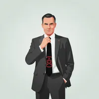 The Higherside Chats artwork