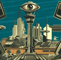 The Higherside Chats artwork
