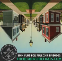 The Higherside Chats artwork