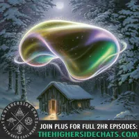 The Higherside Chats artwork