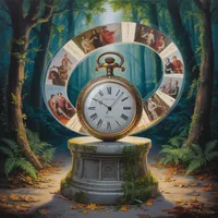 The Higherside Chats artwork