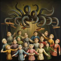 The Higherside Chats artwork