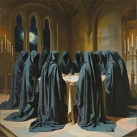 The Higherside Chats artwork