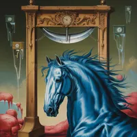 The Higherside Chats artwork