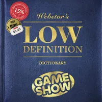 The Incomparable Game Show artwork