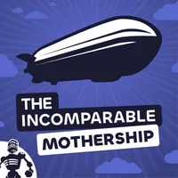 The Incomparable Mothership artwork