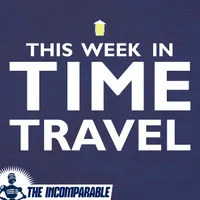 This Week in Time Travel artwork