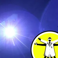 The Naked Scientists Podcast artwork