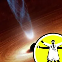 The Naked Scientists Podcast artwork