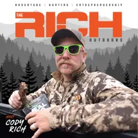 The Rich Outdoors artwork